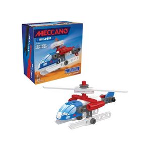 Meccano Builders Vehicle Assortment